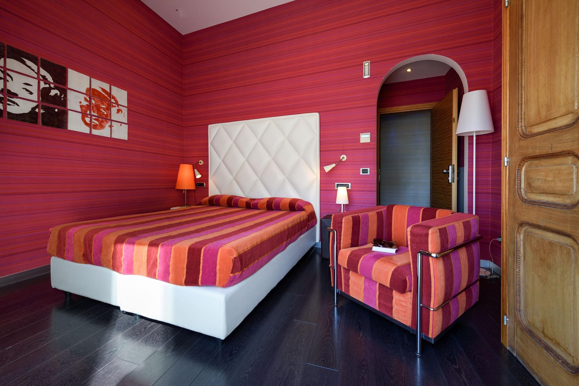 Palazzo Ferraioli - Hotel & Wellness Атрани Экстерьер фото