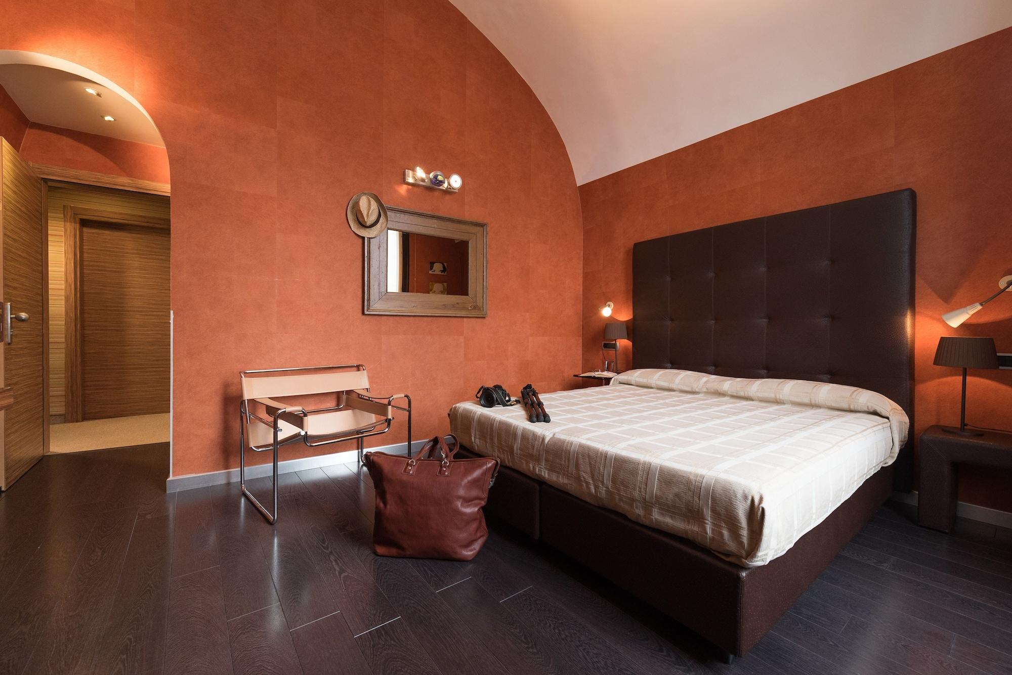 Palazzo Ferraioli - Hotel & Wellness Атрани Экстерьер фото