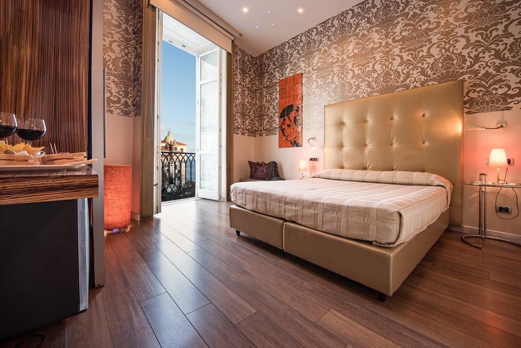Palazzo Ferraioli - Hotel & Wellness Атрани Экстерьер фото