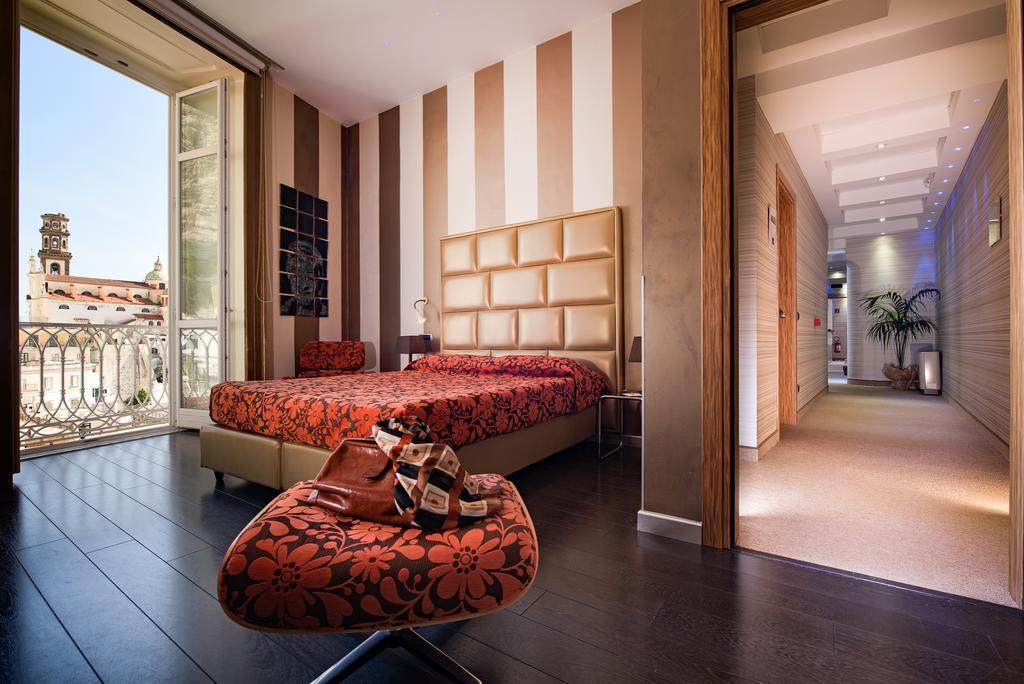 Palazzo Ferraioli - Hotel & Wellness Атрани Экстерьер фото